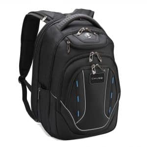 Custom Swissdigital Design® Re-Charge Backpack