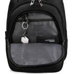 Custom Swissdigital Design® Re-Charge Backpack - 5