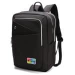 Custom Swissdigital Design® Uptown Backpack - 2