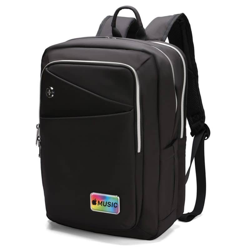 Custom Swissdigital Design® Uptown Backpack - 2