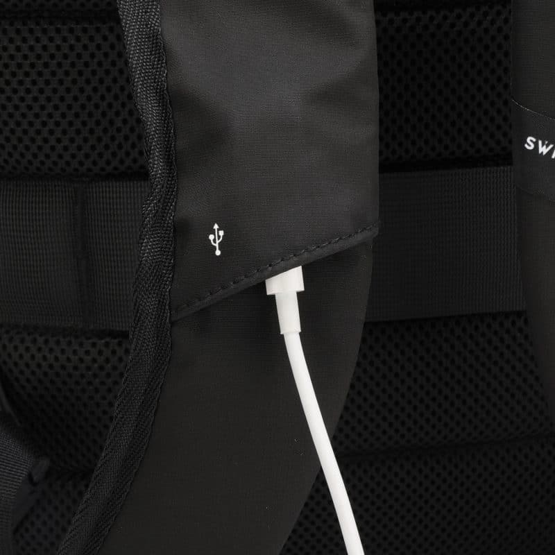 Custom Swissdigital Design® Uptown Backpack - 4