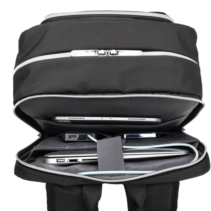 Custom Swissdigital Design® Uptown Backpack - 6
