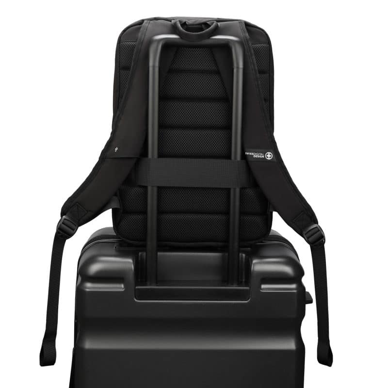 Custom Swissdigital Design® Uptown Backpack - 7