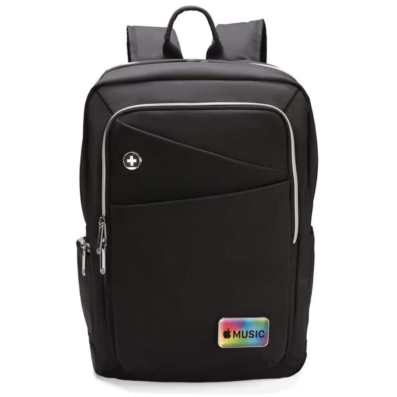 Custom Swissdigital Design® Uptown Backpack