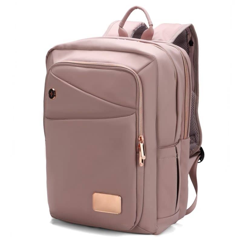 Custom Swissdigital Design® Uptown Backpack - 9