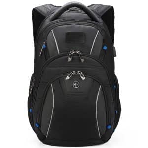 Custom Swissdigital Design® Voltage Backpack