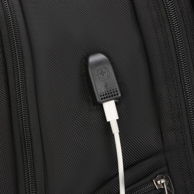 Custom Swissdigital Design® Voltage Backpack - 5