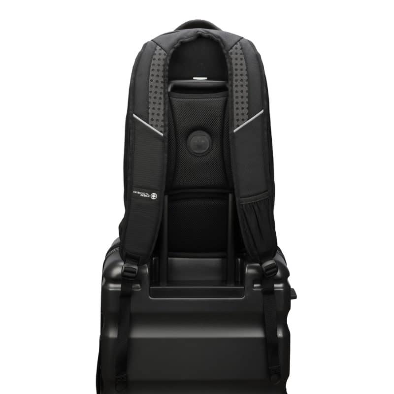 Custom Swissdigital Design® Voltage Backpack - 8