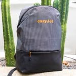 Custom The Active Backpack