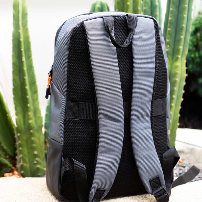Custom The Active Backpack - 3