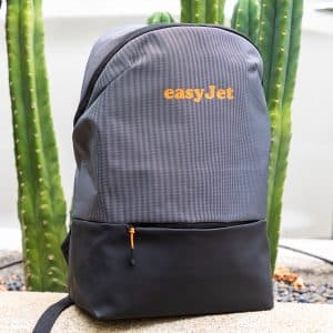 Custom The Active Backpack