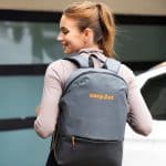 Custom The Active Backpack - 5