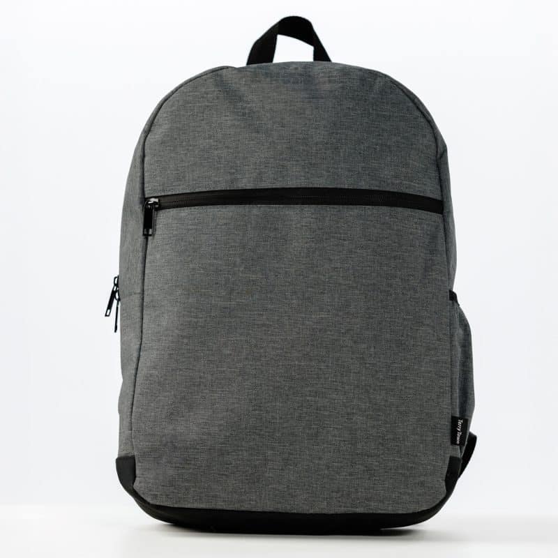 Custom The Campus Backpack - 1
