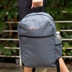 Custom The Campus Backpack