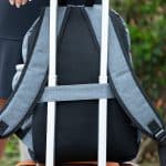 Custom The Campus Backpack - 3