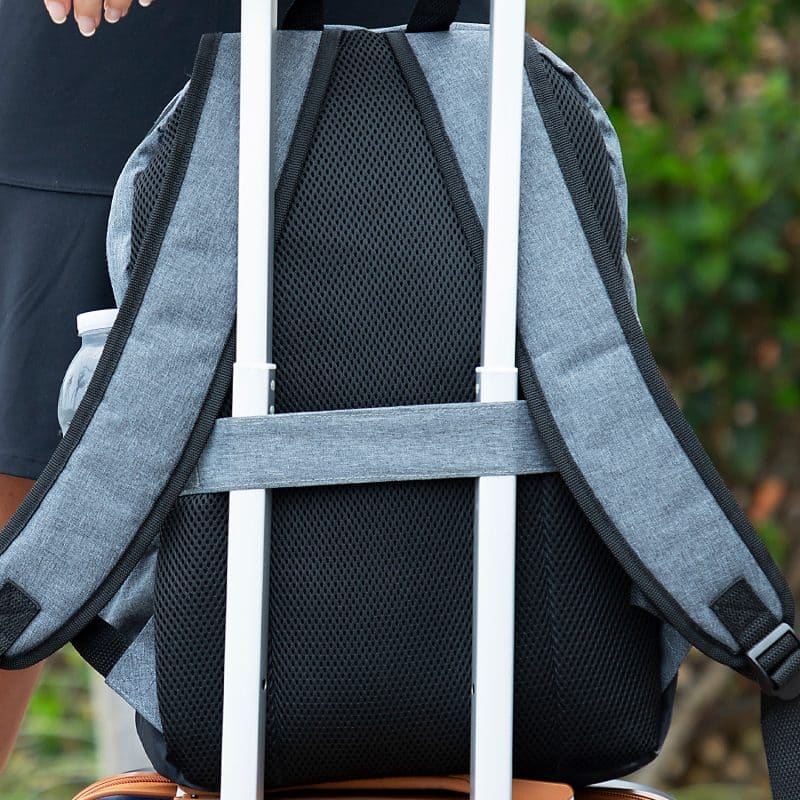Custom The Campus Backpack - 3
