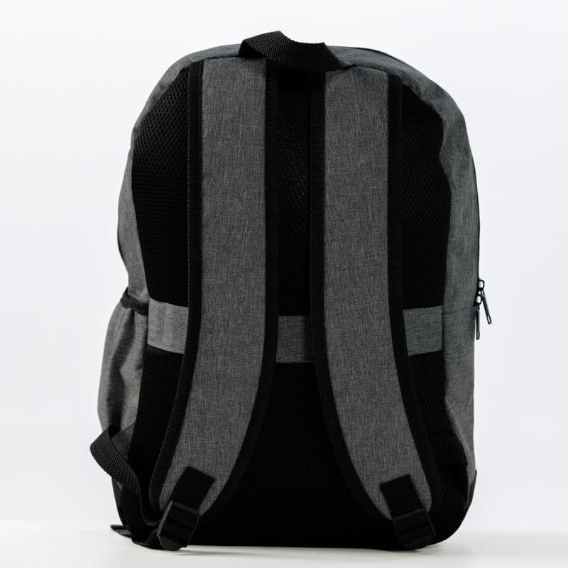 Custom The Campus Backpack - 4