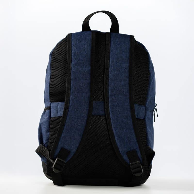 Custom The Campus Backpack - 5