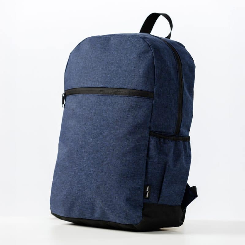 Custom The Campus Backpack - 7
