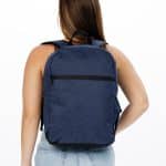 Custom The Campus Backpack - 8