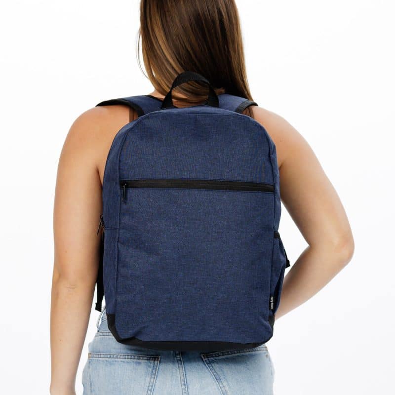 Custom The Campus Backpack - 8