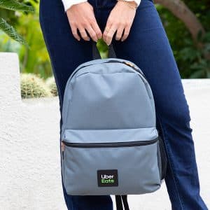 Custom The Classic Backpack