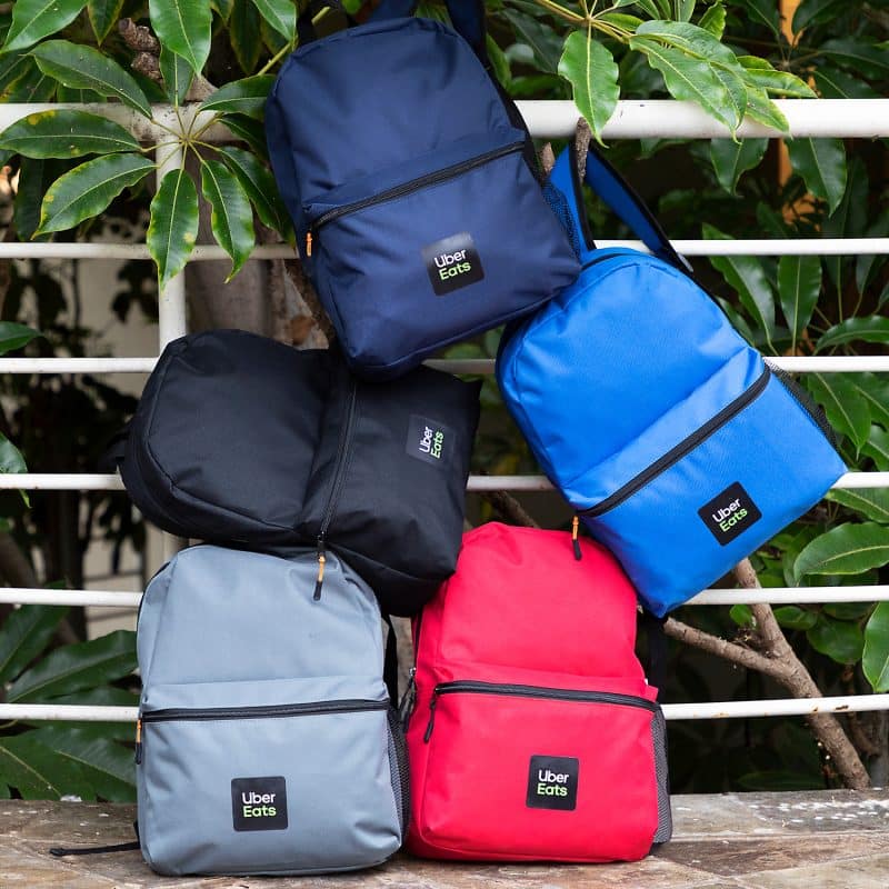 Custom The Classic Backpack - 8