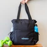Custom The Convertible Backpack Tote