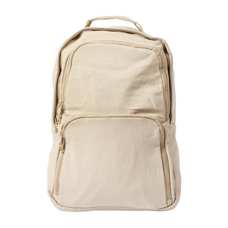 Custom The Essential Backpack - 2