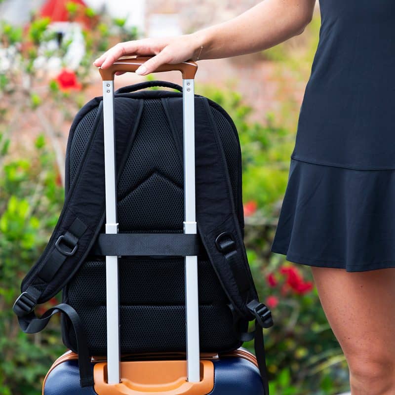 Custom The Essential Backpack - 3