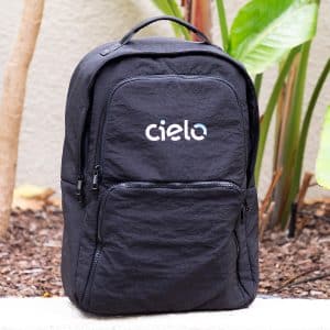 Custom The Essential Backpack