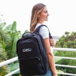 Custom The Essential Backpack - 4