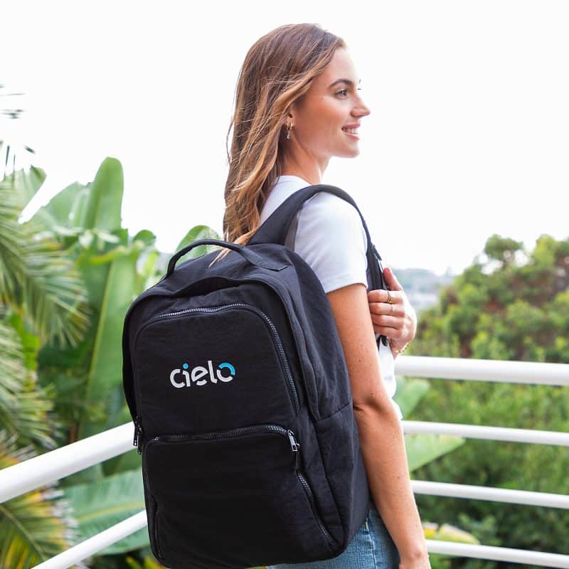 Custom The Essential Backpack - 4