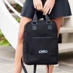 Custom The Essential Tote Backpack - 6