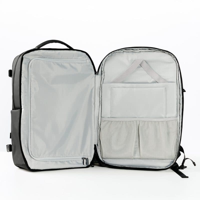 Custom The Journey Weekender Backpack - 1