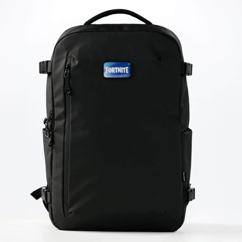 Custom The Journey Weekender Backpack - 2