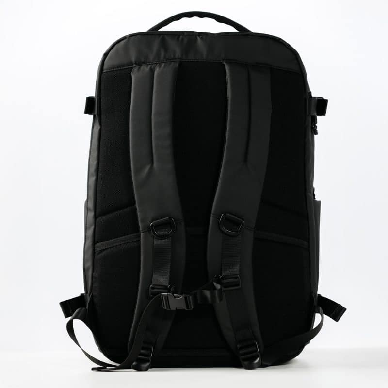 Custom The Journey Weekender Backpack - 3