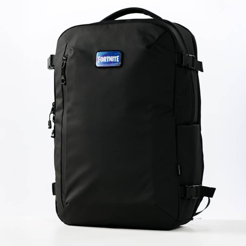 Custom The Journey Weekender Backpack - 4