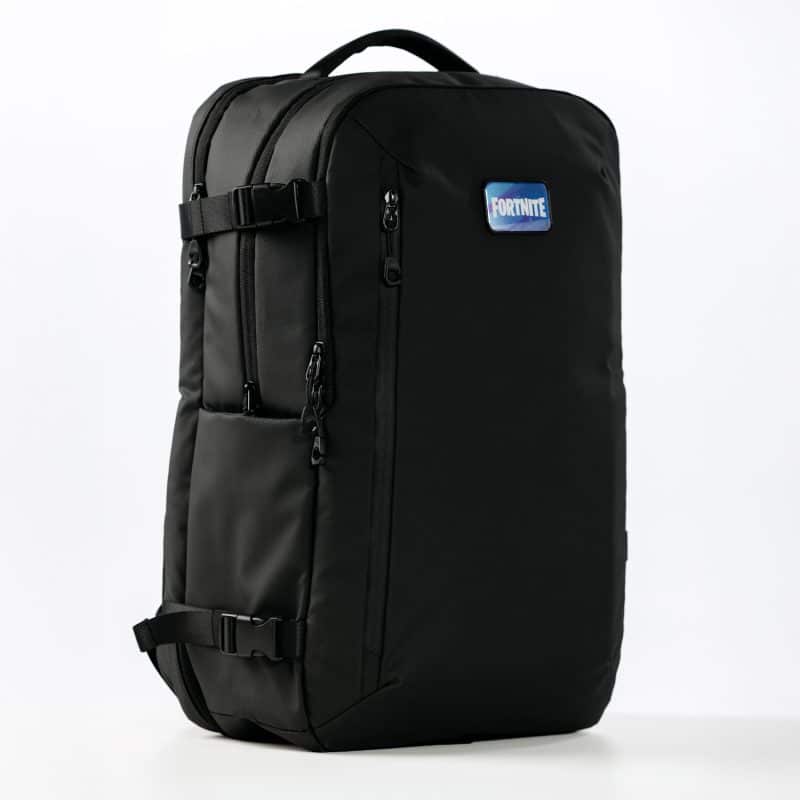 Custom The Journey Weekender Backpack - 5
