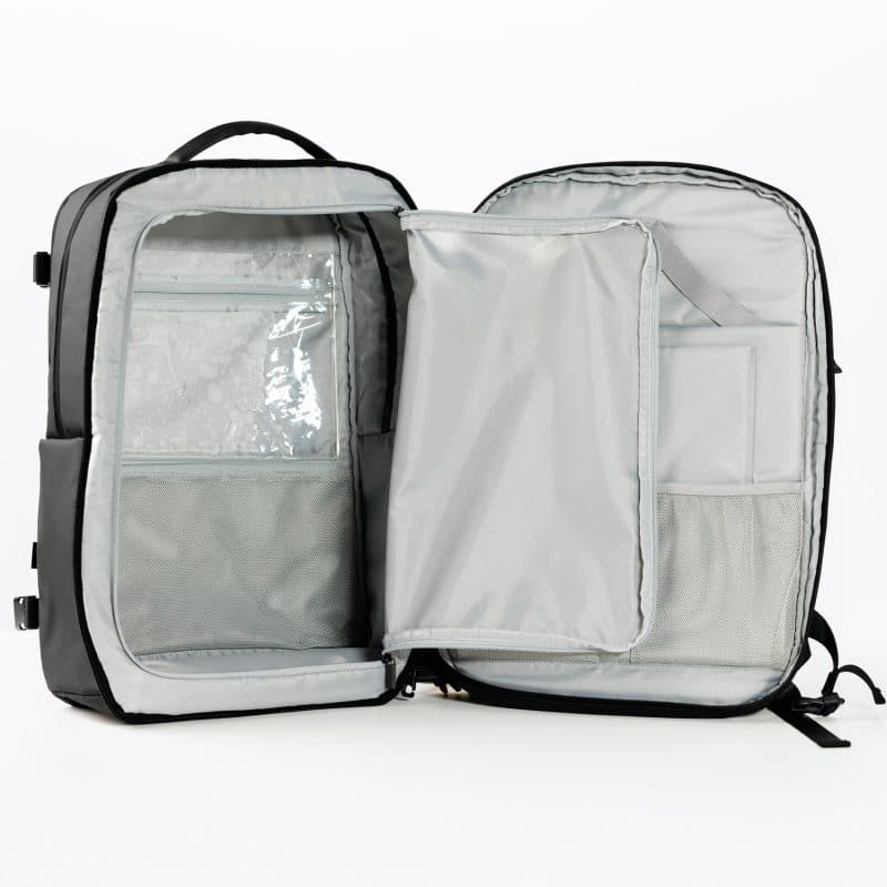 Custom The Journey Weekender Backpack - 6