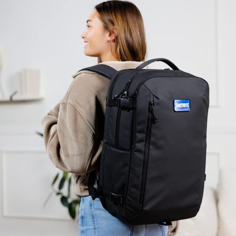 Custom The Journey Weekender Backpack