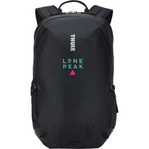 Custom Thule EnRoute 16" Laptop Backpack 21L