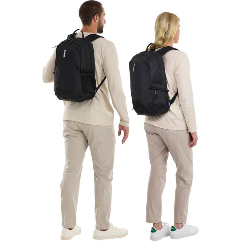 Custom Thule EnRoute 16" Laptop Backpack 21L - 8