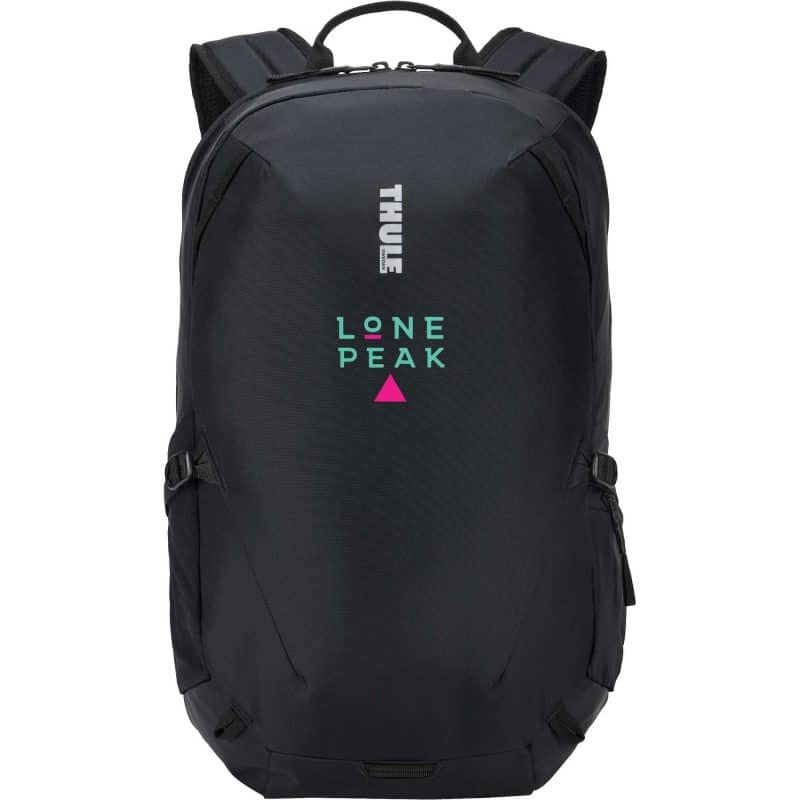 Custom Thule EnRoute 16" Laptop Backpack 21L