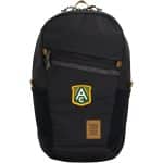 Custom Topo Peakview Packable Backpack