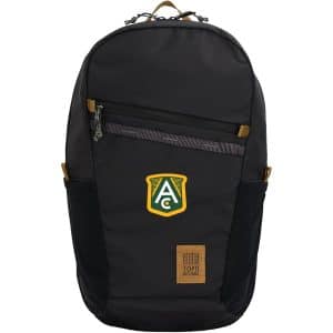 Custom Topo Peakview Packable Backpack