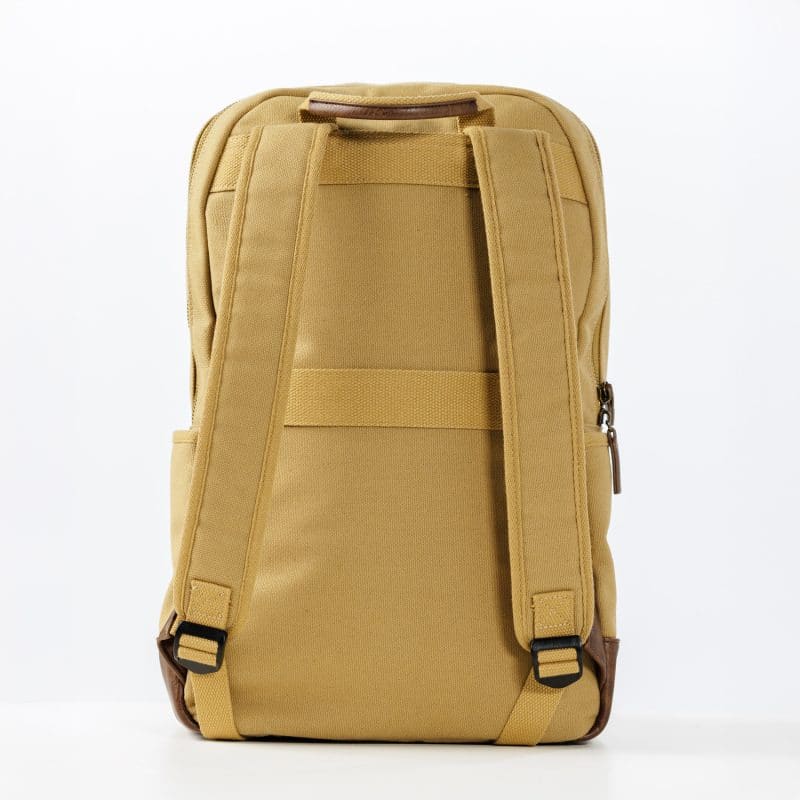 Custom Touring Luxe Backpack - 1