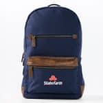 Custom Touring Luxe Backpack - 3