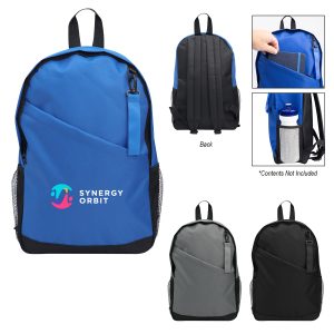 Custom Trevor Rpet Backpack
