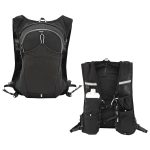 Custom Aspen Ripstop Nylon Hiking Backpack - 1
